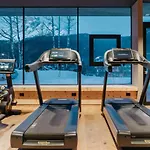 Hotel Parkhotel Ladinia 4*