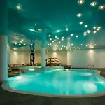 Parkhotel Ladinia ホテル サン・ヴィート・ディ・カドーレ