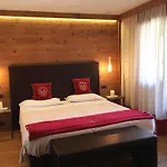 Parkhotel Ladinia 4*