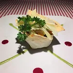 ホテル Parkhotel Ladinia 4*