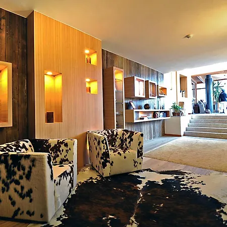 Hotel Parkhotel Ladinia San Vito di Cadore