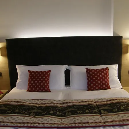 Parkhotel Ladinia