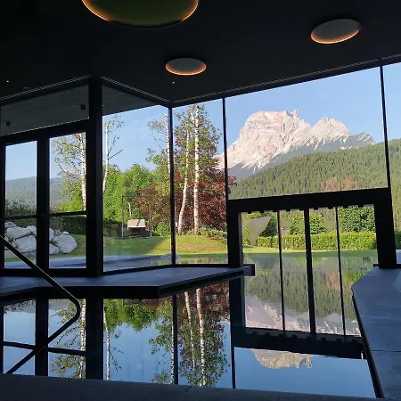 Parkhotel Ladinia Hotel San Vito di Cadore