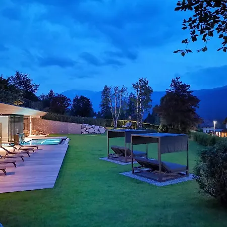 Parkhotel Ladinia 4* San Vito di Cadore