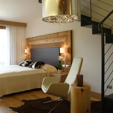 Parkhotel Ladinia Hotel San Vito di Cadore