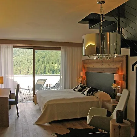Hotel Parkhotel Ladinia San Vito di Cadore
