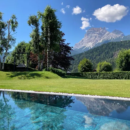 Parkhotel Ladinia San Vito di Cadore