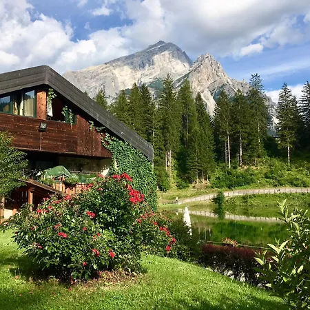 Hotel Parkhotel Ladinia