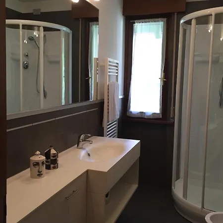 Hotel Parkhotel Ladinia