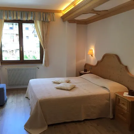 Hotel Parkhotel Ladinia