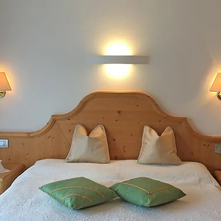 Hotel Parkhotel Ladinia