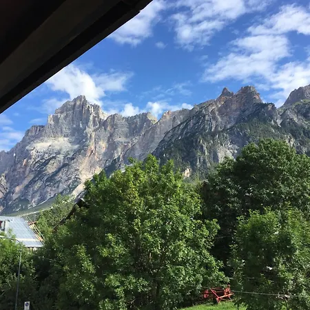 Parkhotel Ladinia 4* San Vito di Cadore