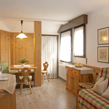 Parkhotel Ladinia