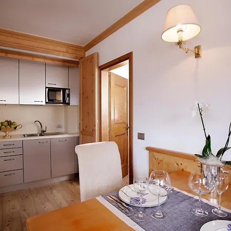 Hotel Parkhotel Ladinia