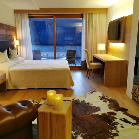 Parkhotel Ladinia Hotel San Vito di Cadore