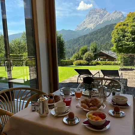 Hotel Parkhotel Ladinia