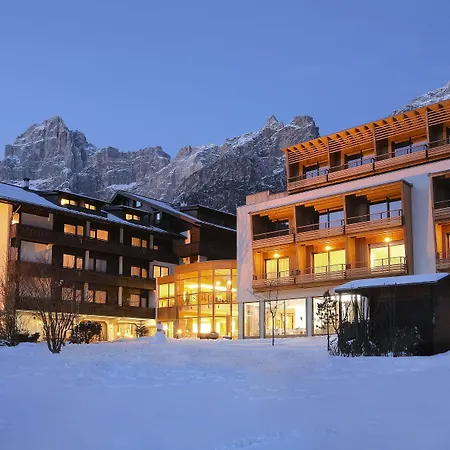 Parkhotel Ladinia