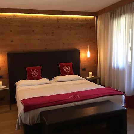 Parkhotel Ladinia