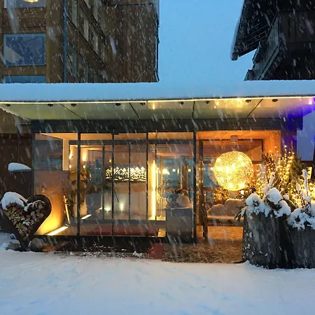 Parkhotel Ladinia
