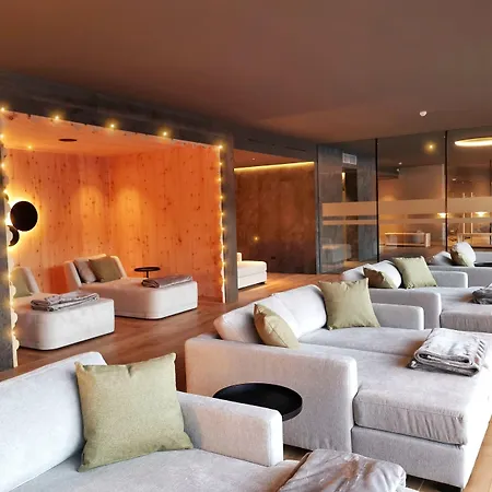 Parkhotel Ladinia