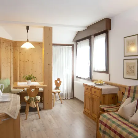 Parkhotel Ladinia Hotel