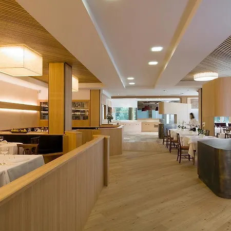 Hotel Parkhotel Ladinia San Vito di Cadore