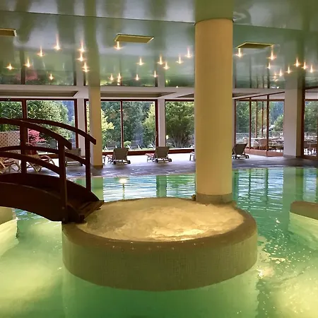 Parkhotel Ladinia 4* San Vito di Cadore