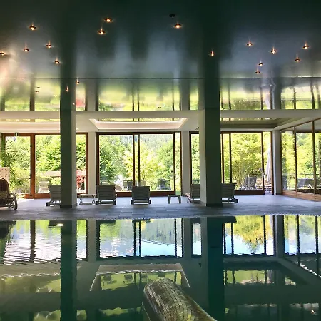 Parkhotel Ladinia 4*
