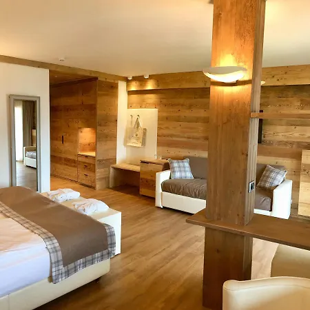 Parkhotel Ladinia San Vito di Cadore