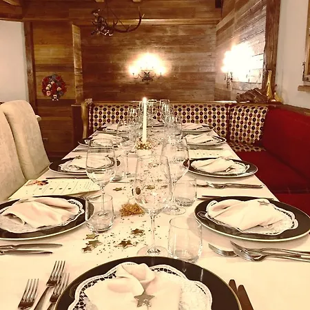 Parkhotel Ladinia 4* San Vito di Cadore