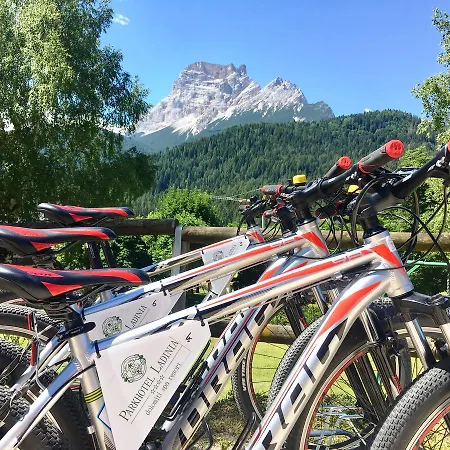 Parkhotel Ladinia San Vito di Cadore