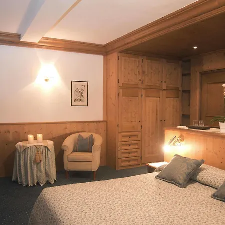 Parkhotel Ladinia