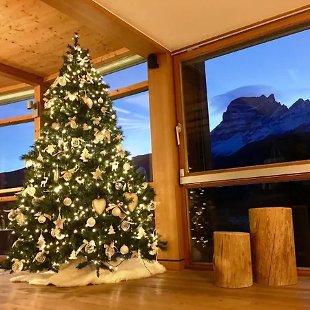Parkhotel Ladinia 4* San Vito di Cadore
