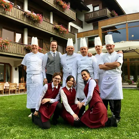 Hotel Parkhotel Ladinia San Vito di Cadore