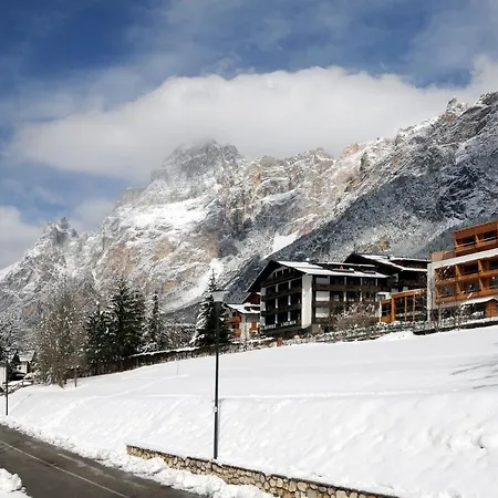Parkhotel Ladinia Hotel