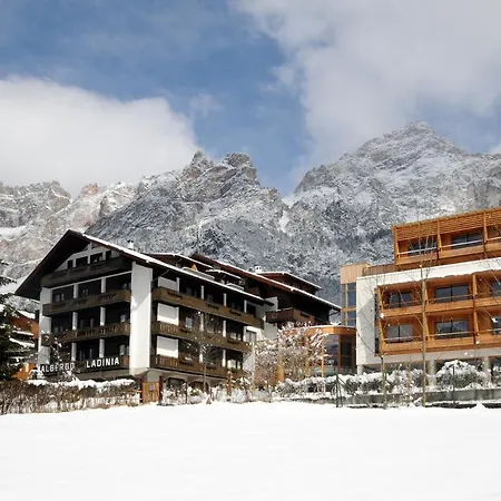Parkhotel Ladinia 4* San Vito di Cadore