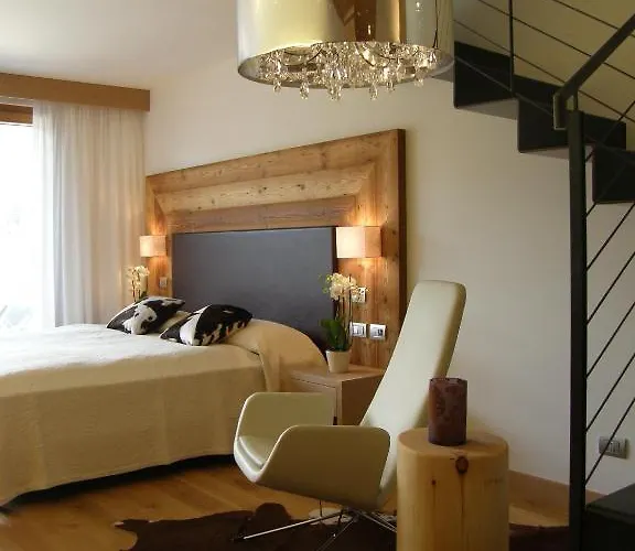 Parkhotel Ladinia Szálloda San Vito di Cadore