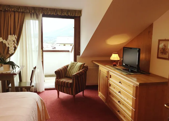 Parkhotel Ladinia
