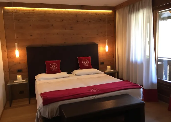 Parkhotel Ladinia