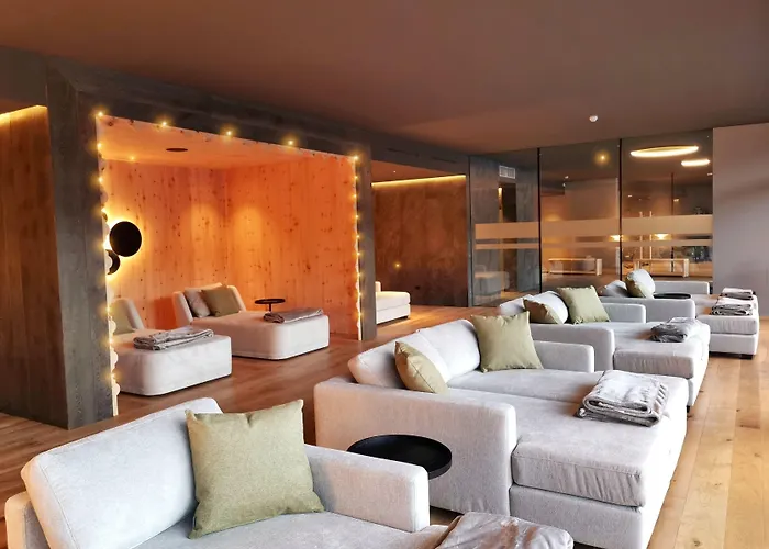 Parkhotel Ladinia