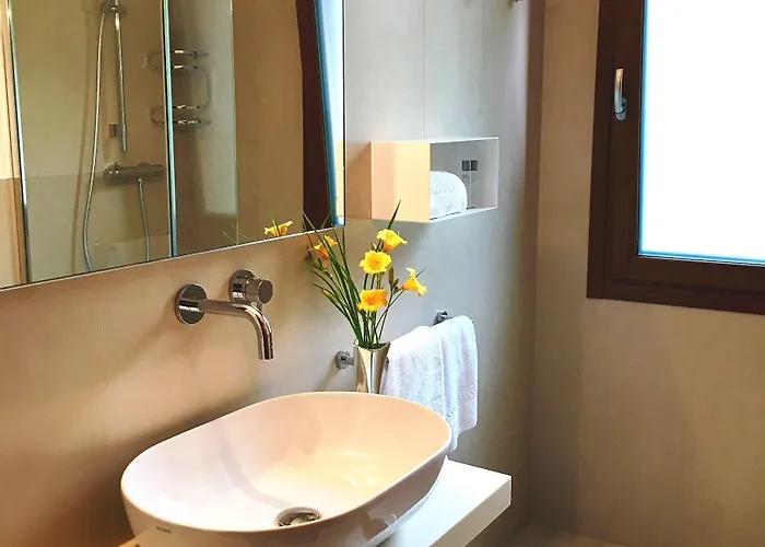 Parkhotel Ladinia San Vito di Cadore