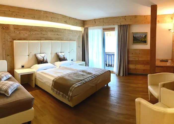 Parkhotel Ladinia
