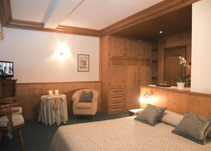 Parkhotel Ladinia