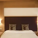 Parkhotel Ladinia 4* San Vito di Cadore