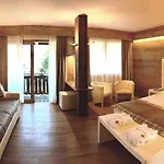 Hotel Parkhotel Ladinia