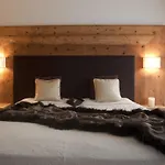 Hotel Parkhotel Ladinia 4*