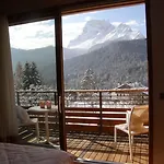 Parkhotel Ladinia Hotel San Vito di Cadore