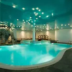 Parkhotel Ladinia Hotel