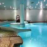 Parkhotel Ladinia Hotel 4*