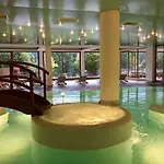 Hotel Parkhotel Ladinia 4*